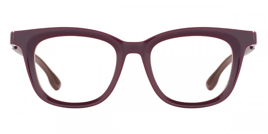 Ic! Berlin Erin Cassis Eyeglasses Front View