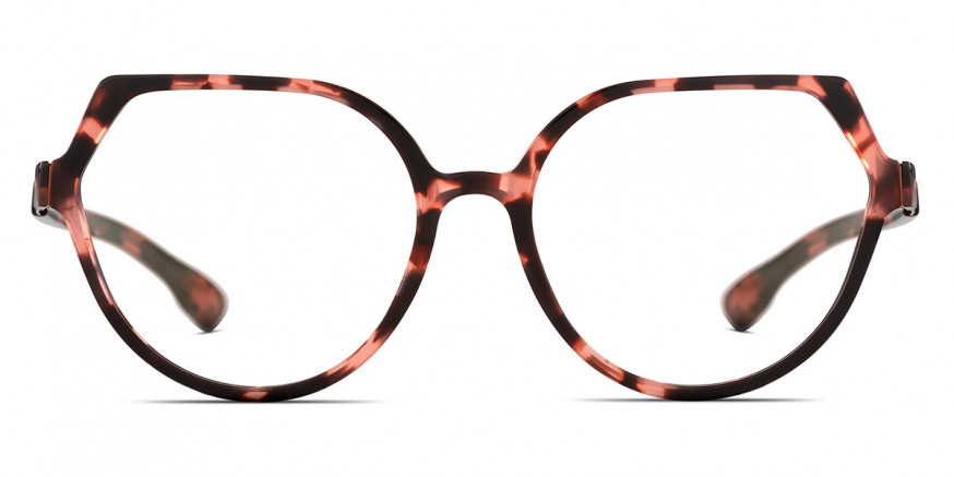 Ic! Berlin Florence EcoBlush Eyeglasses Front View