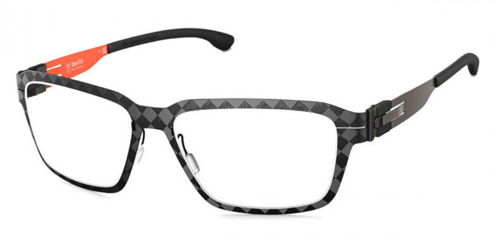 Ic! Berlin FLX_03 Eyeglasses