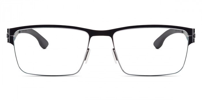 Ic! Berlin Hania L. M1477002002t02007do 56 - Black