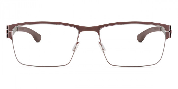 Ic! Berlin Hania L. M1477053053t06007do 56 - Teak