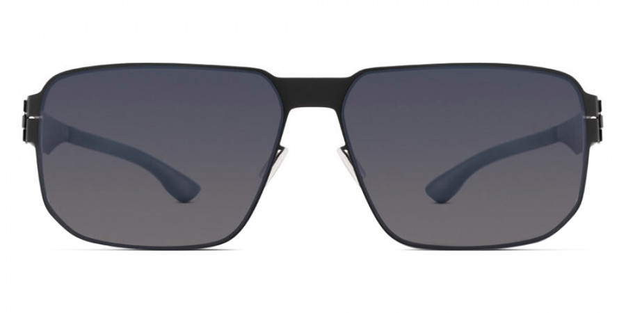 Ic! Berlin I See 2024 gla00000000000000304 63 - Black