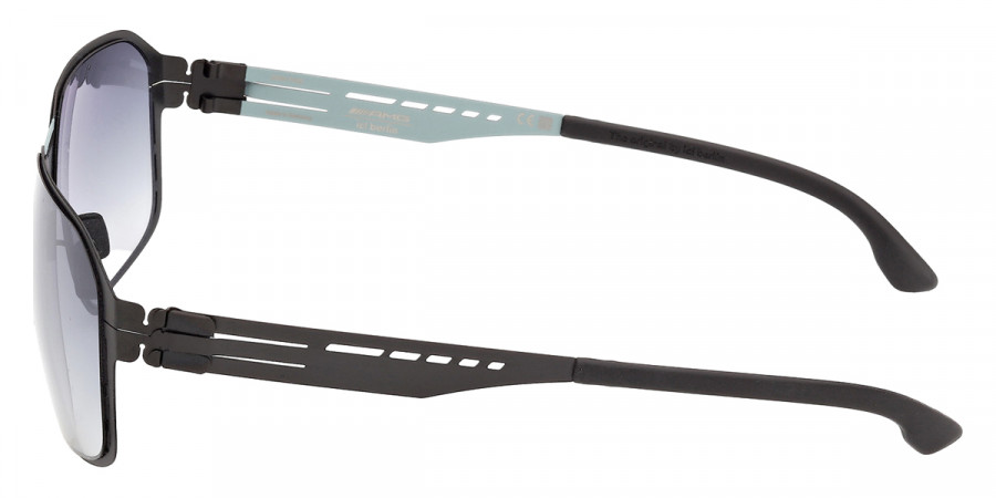Color: Venice Green-Black (05B) - Ic! Berlin IA000905B60