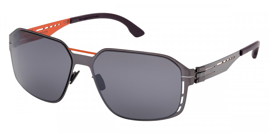 Color: Orange-Aubergine (44A) - Ic! Berlin IA000944A60