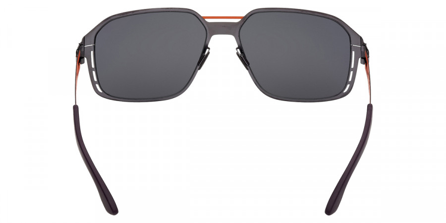 Color: Orange-Aubergine (44A) - Ic! Berlin IA000944A60