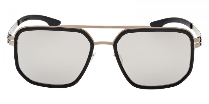 Ic! Berlin Tantal gla00000000000000236 54 - Bronze-Black