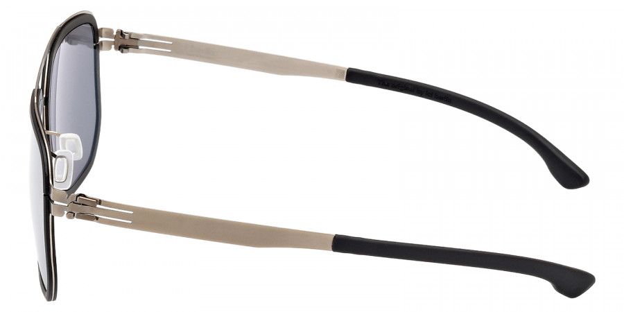 Color: Bronze-Black (gla00000000000000236) - Ic! Berlin ICBgla0000000000000023654