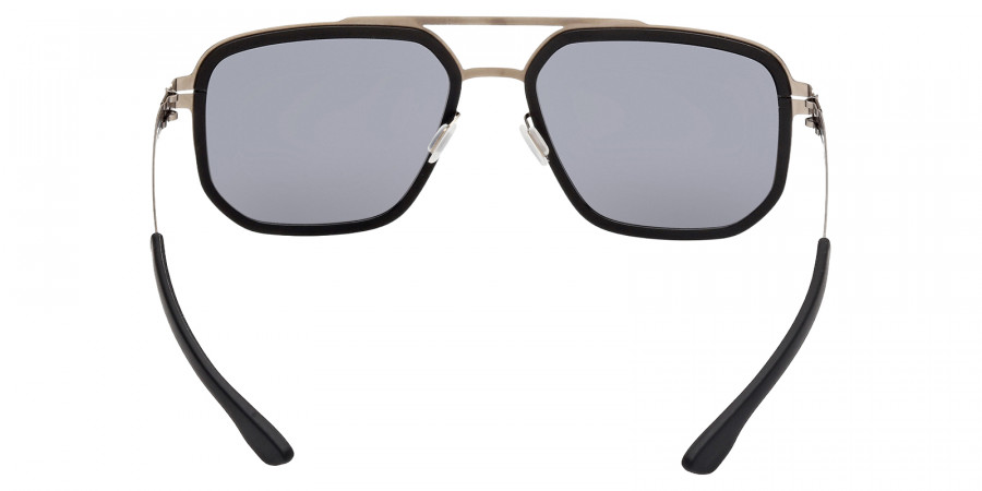Color: Bronze-Black (gla00000000000000236) - Ic! Berlin ICBgla0000000000000023654