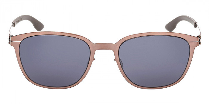 Ic! Berlin Anton gla00000000000000401 54 - Shiny Copper/Warm Gray