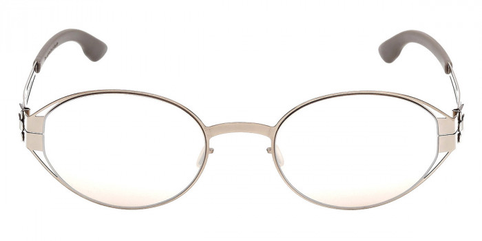 Ic! Berlin Noemi gla00000000000000408 54 - Shiny Bronze/Warm Gray