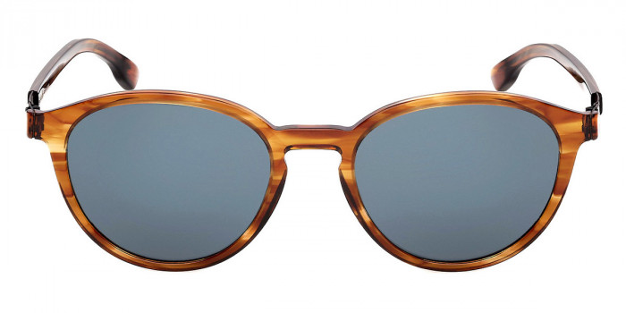 Ic! Berlin Cassius gla00000000000000481 52 - Amber Brown/Black