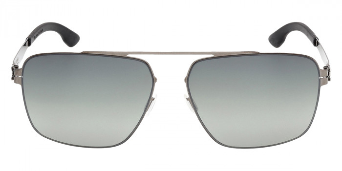 Ic! Berlin Ryan gla00000000000000492 60 - Shiny-Graphite