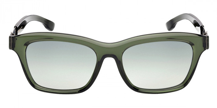 Ic! Berlin Pamela gla00000000000000518 54 - Waldmeister/Bronze