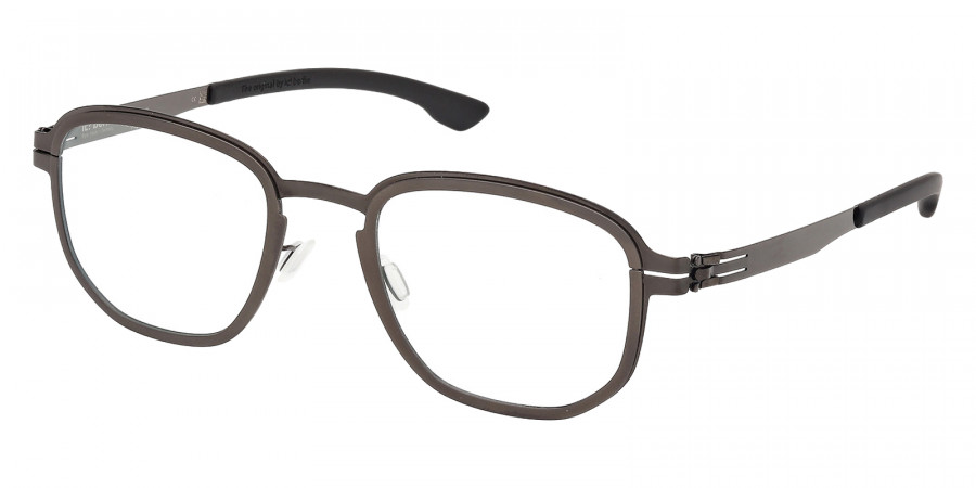 Color: Gun-Metal-Graphite (gla00000000000000228) - Ic! Berlin ICBgla0000000000000022851