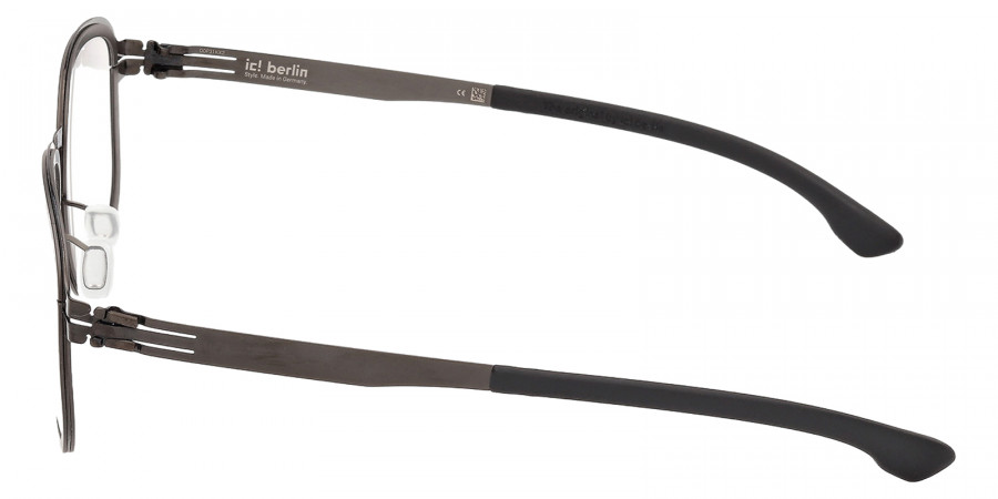Color: Gun-Metal-Graphite (gla00000000000000228) - Ic! Berlin ICBgla0000000000000022851