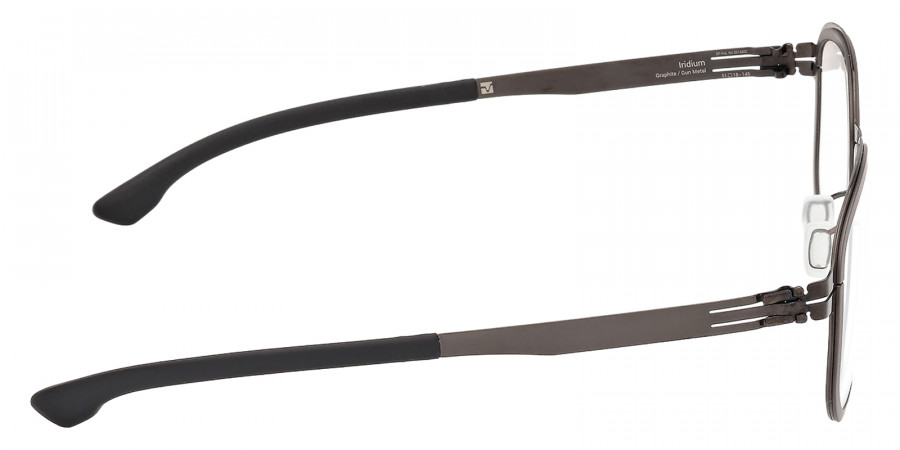 Color: Gun-Metal-Graphite (gla00000000000000228) - Ic! Berlin ICBgla0000000000000022851
