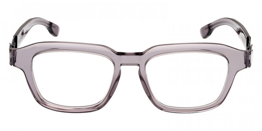 Ic! Berlin Logan A0686464028464007ml 51 - Gray