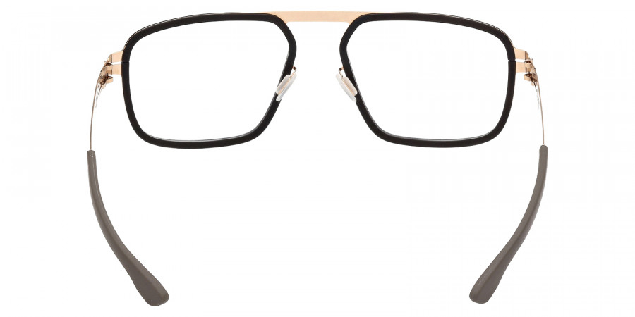 Color: Rose-Gold-Black (gla00000000000000232) - Ic! Berlin ICBgla0000000000000023254