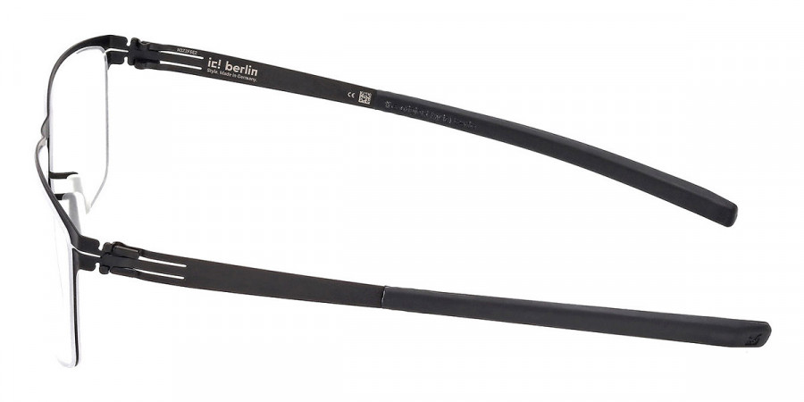 Color: Black (002) - Ic! Berlin IC509500257