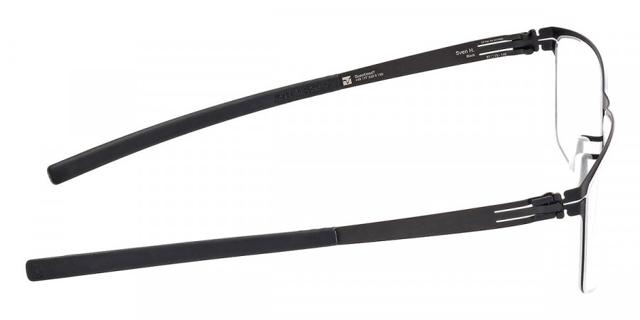 Color: Black (002) - Ic! Berlin IC509500257