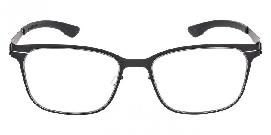 Ic! Berlin Karsten B. M1414002002t02007do 53 - Black