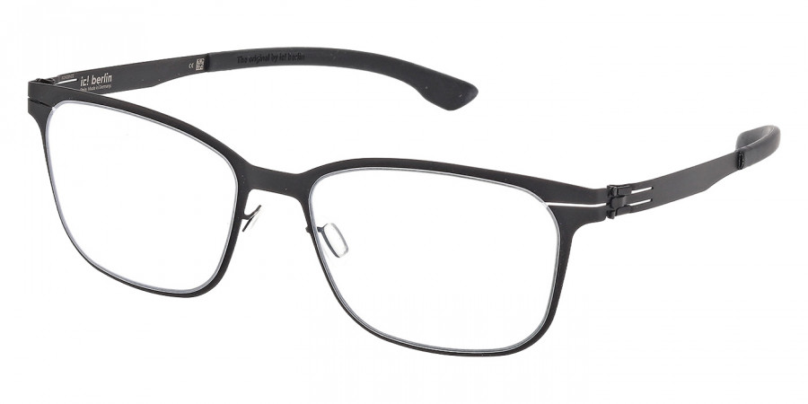 Color: Black (Karsten B. M1414002002t02007do 53) - Ic! Berlin M1414002002t02007do