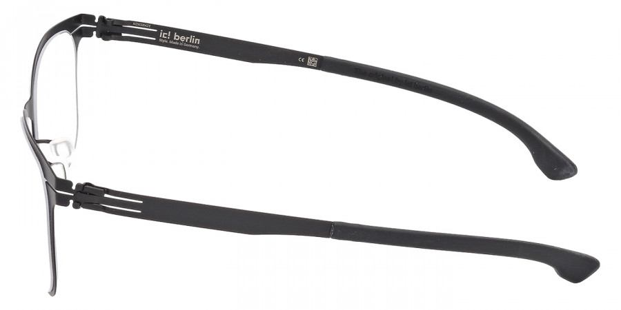 Color: Black (Karsten B. M1414002002t02007do 53) - Ic! Berlin M1414002002t02007do