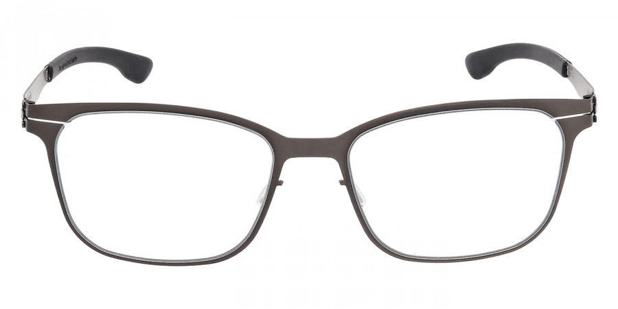 Ic! Berlin Karsten B. M1414025025t02007do 53 - Graphite