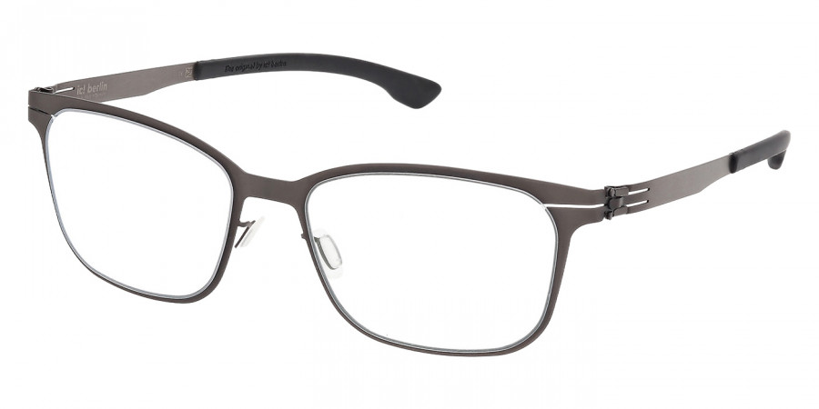 Color: Graphite (Karsten B. M1414025025t02007do53) - Ic! Berlin Karsten B. M1414025025t02007do53