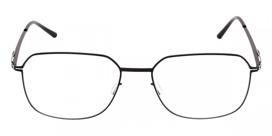 Ic! Berlin Rey gla00000000000000250 53 - Black