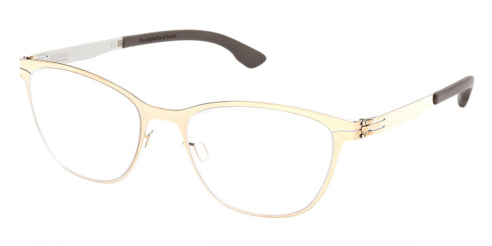 美品】ic! berlin Purity×Shiny Copper※完売品