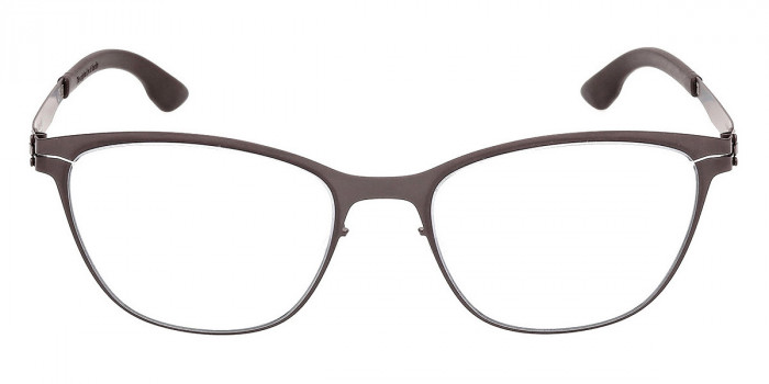 Ic! Berlin Amanda gla00000000000000370 54 - Teak/Nougat