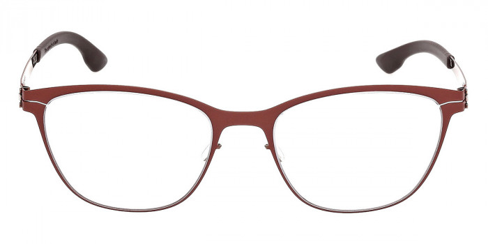 Ic! Berlin Amanda gla00000000000000372 54 - Fired Copper/Nougat