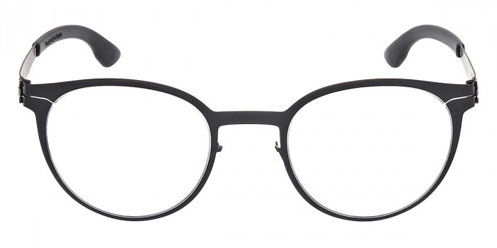 Ic! Berlin - Robin Small