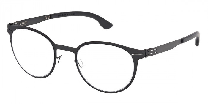 Ic! Berlin - Robin Small