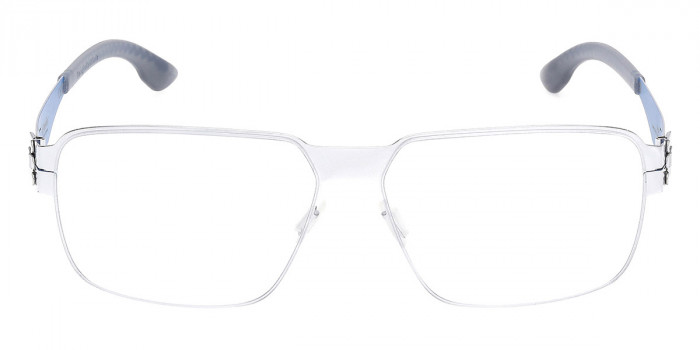 Ic! Berlin Silvan gla00000000000000386 58 - Fashion Silver-Ultra Blue/Gray