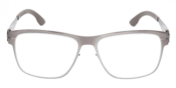 Ic! Berlin Bert gla00000000000000375 56 - Graphite/Warm Gray