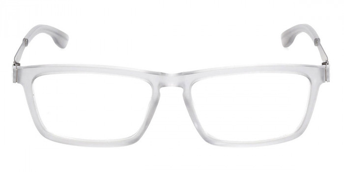 Ic! Berlin Miles gla00000000000000434 55 - Sky Gray Rough/Graphite/Sky Gray Matte