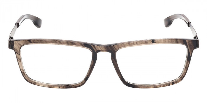 Ic! Berlin Miles gla00000000000000435 55 - Brown-Driftwood/Black