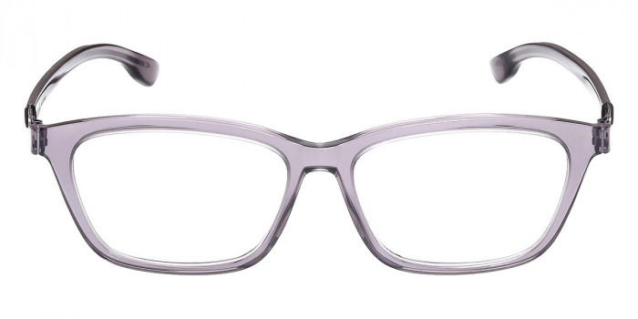 Ic! Berlin Cynthia gla00000000000000460 53 - Gray/Aubergine