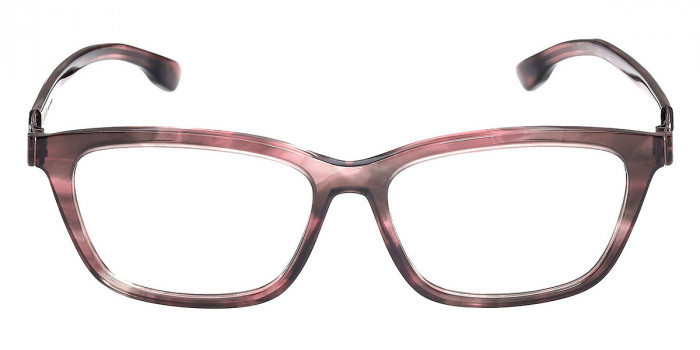 Ic! Berlin Cynthia gla00000000000000462 53 - Cocoa Blush/Teak