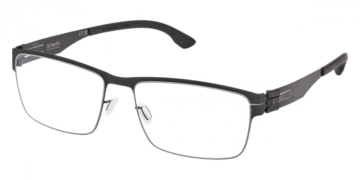 Ic! Berlin - Hania L. Large Eyeglasses