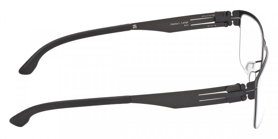 Ic! Berlin - Hania L. Large Eyeglasses