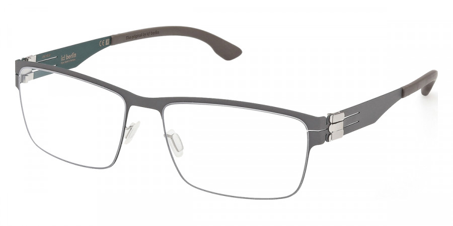 Ic! Berlin - Hania L. Large Eyeglasses