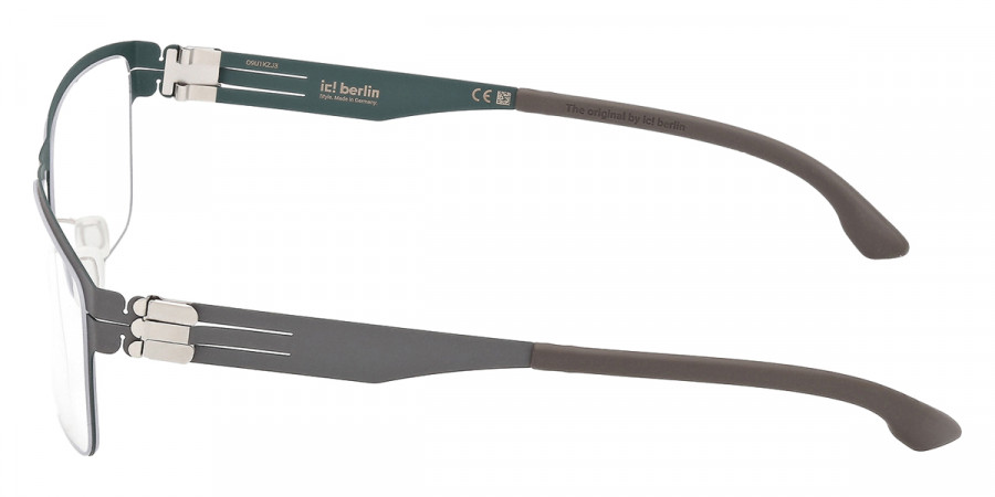 Ic! Berlin - Hania L. Large Eyeglasses
