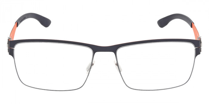 Ic! Berlin Hania L. Large gla00000000000000450 59 - Blue Flame