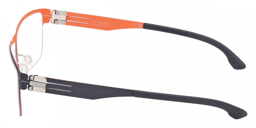 Ic! Berlin - Hania L. Large Eyeglasses