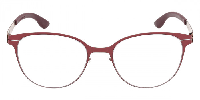 Ic! Berlin Laura gla00000000000000455 51 - Red-97 Copper