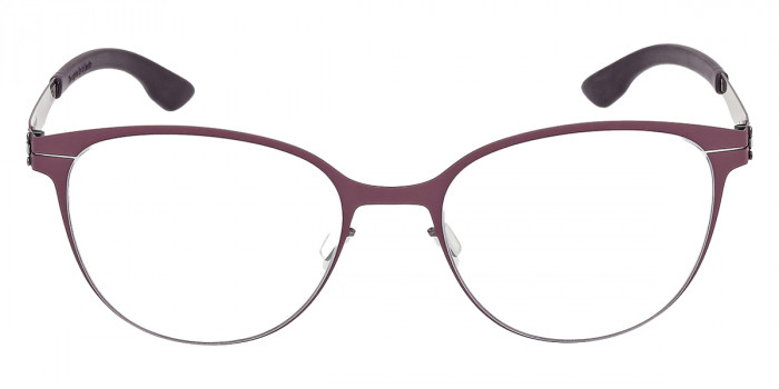 Ic! Berlin Laura gla00000000000000456 51 - Mulberry Aubergine