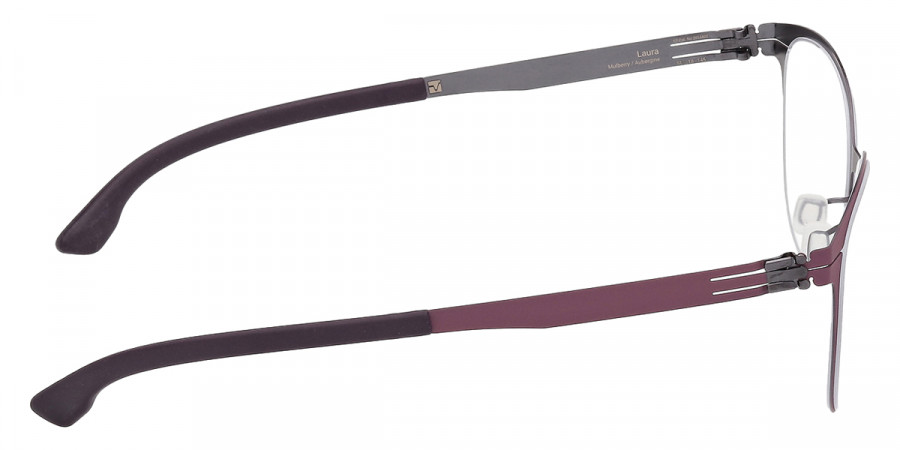 Ic! Berlin - Laura Eyeglasses